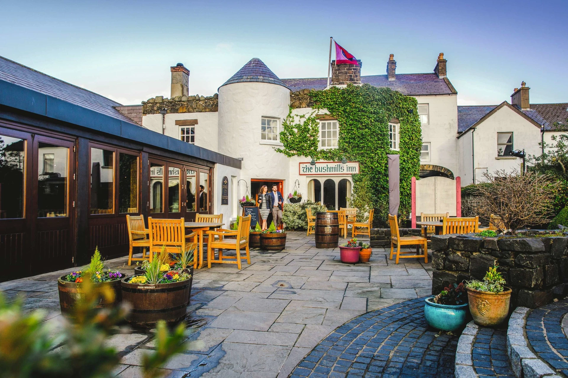 The Bushmills Inn