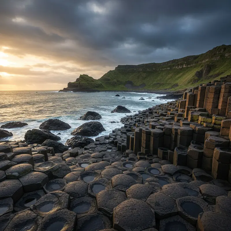 Grand Causeway