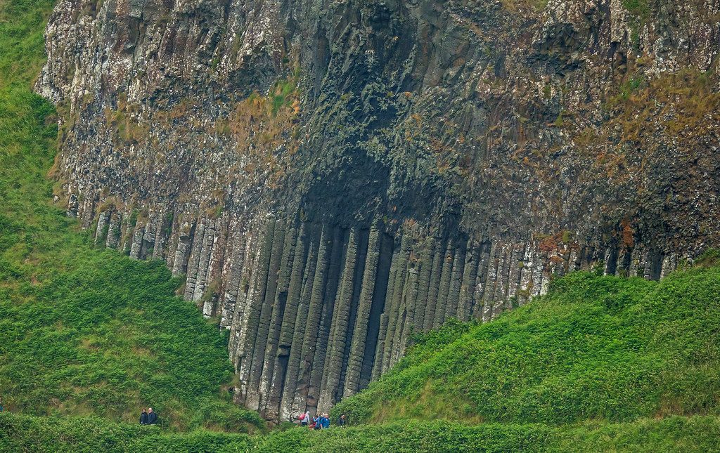 The Giant's Organ