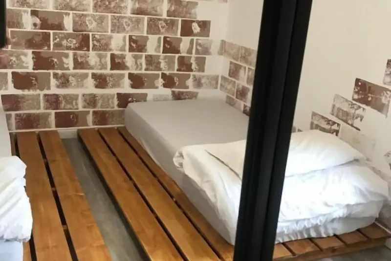 Finn McCool's Giant's Causeway Hostel