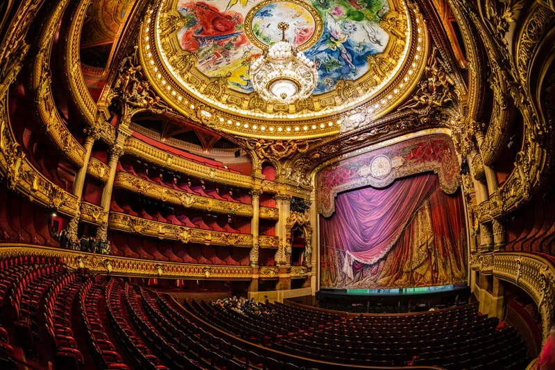 Auditorium