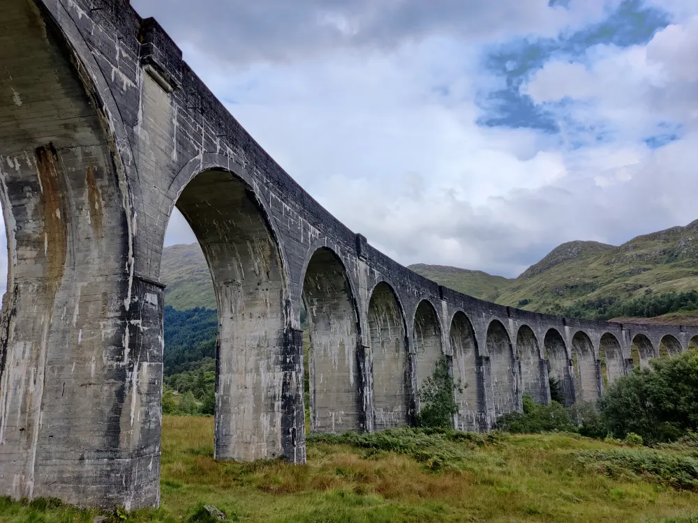 Lower Viaduct Viewpoint