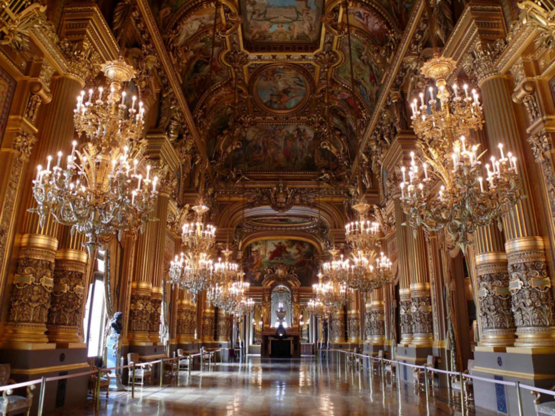Grand Foyer