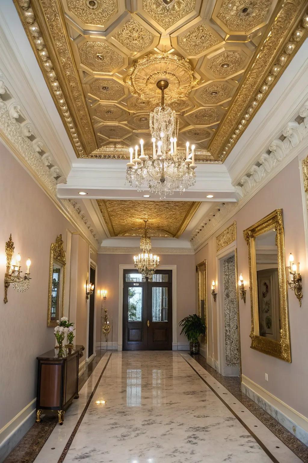 Grand Foyer