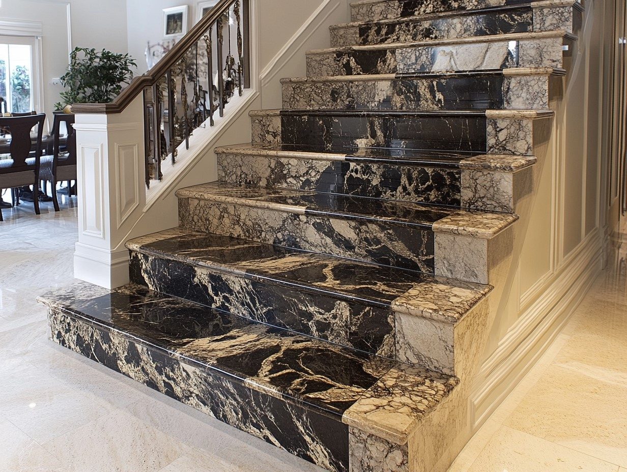 Grand Staircase