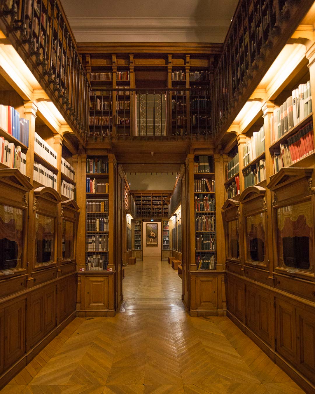 Library-Museum