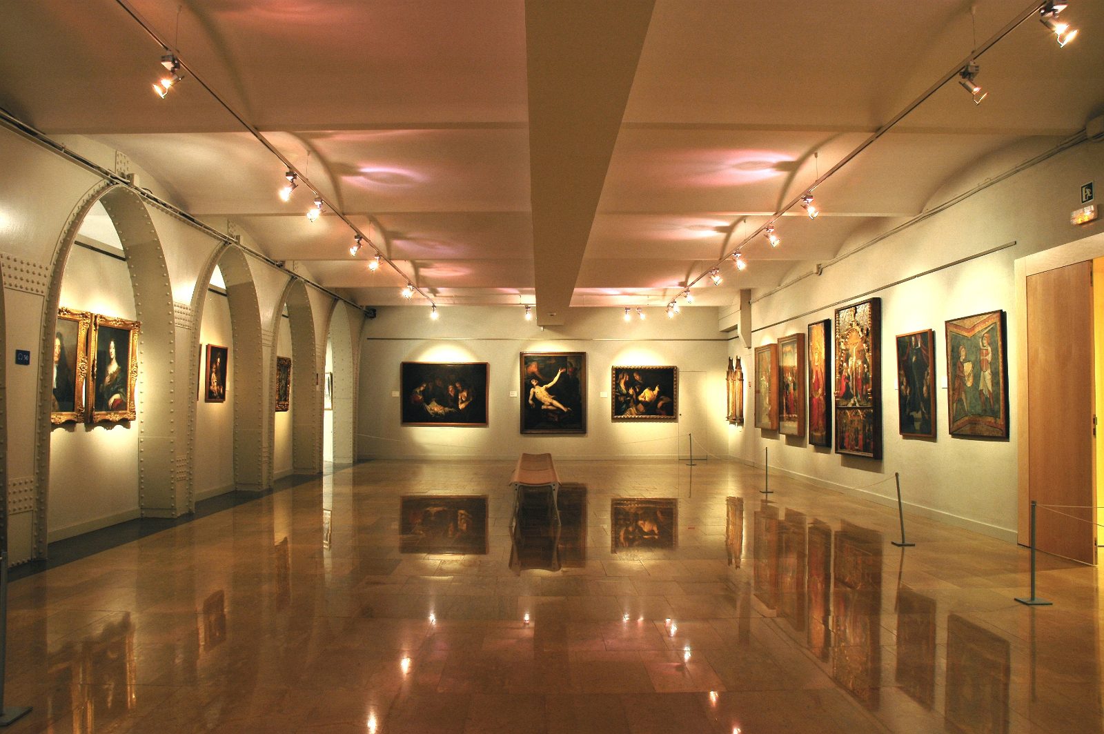 Montserrat Museum