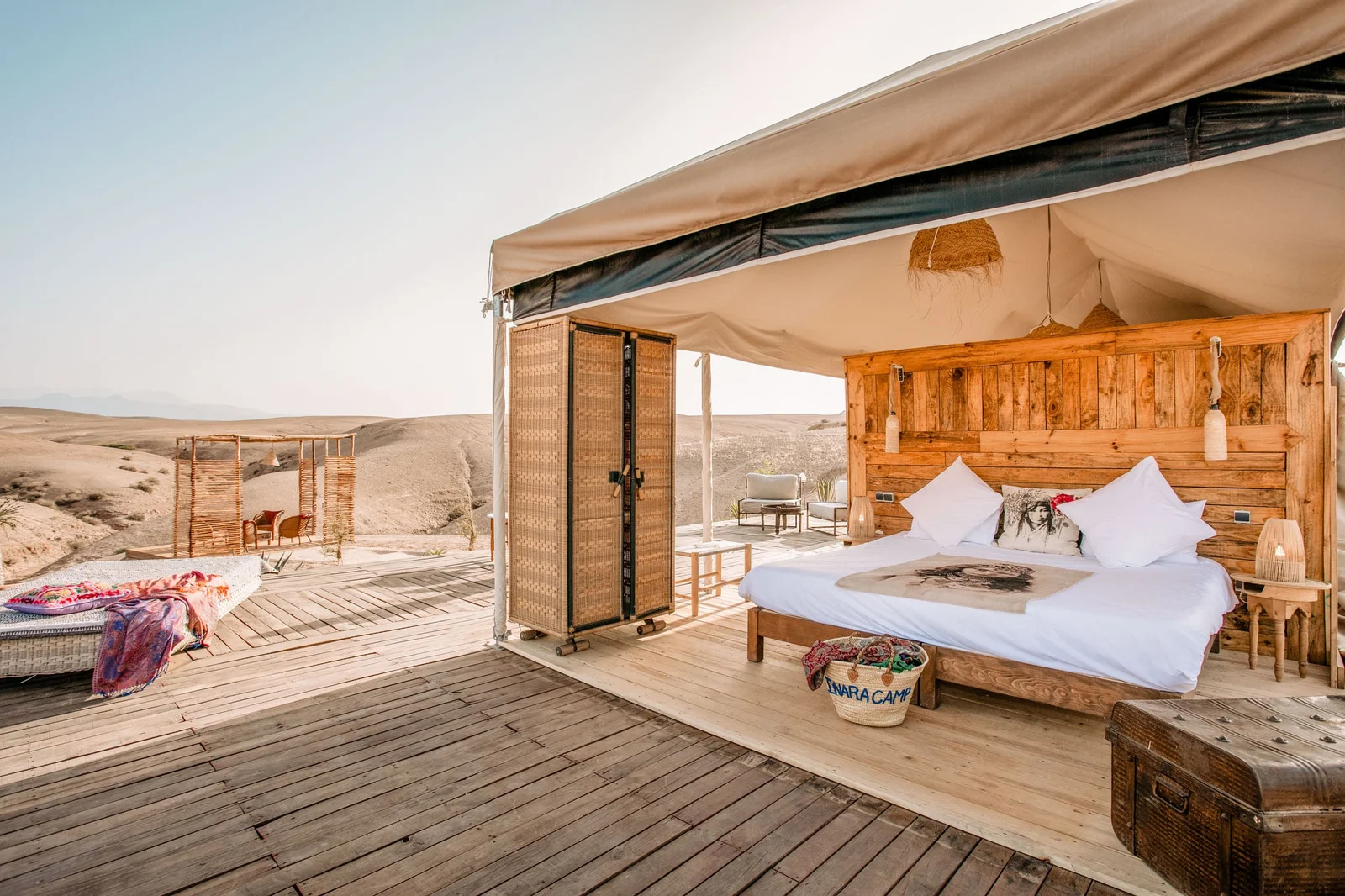 Overnight Stay