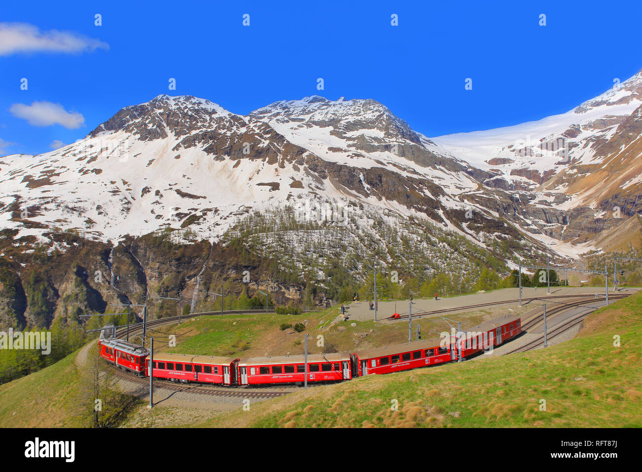 Alp Grüm