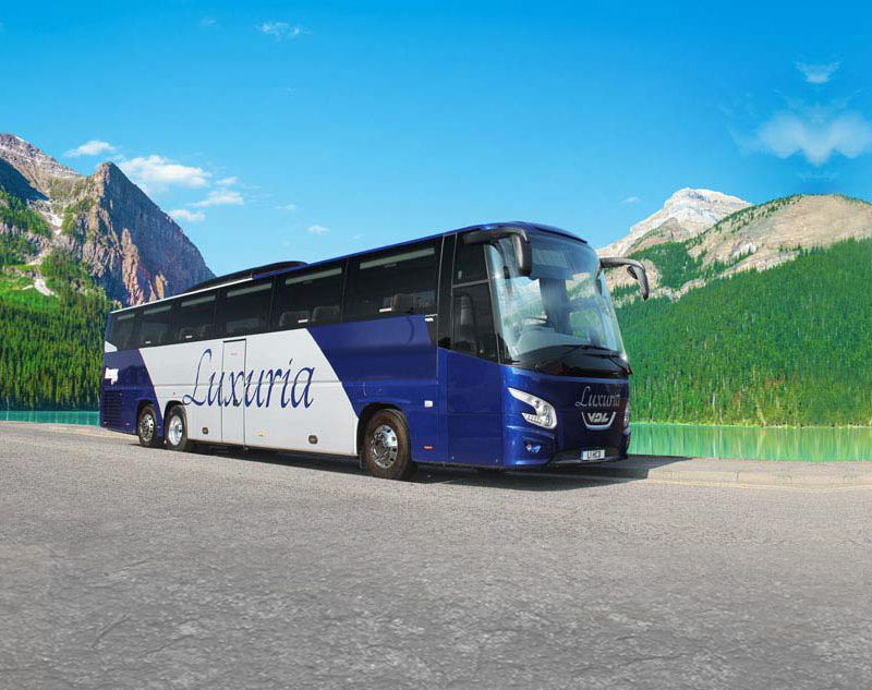 Depart Milan by Coach