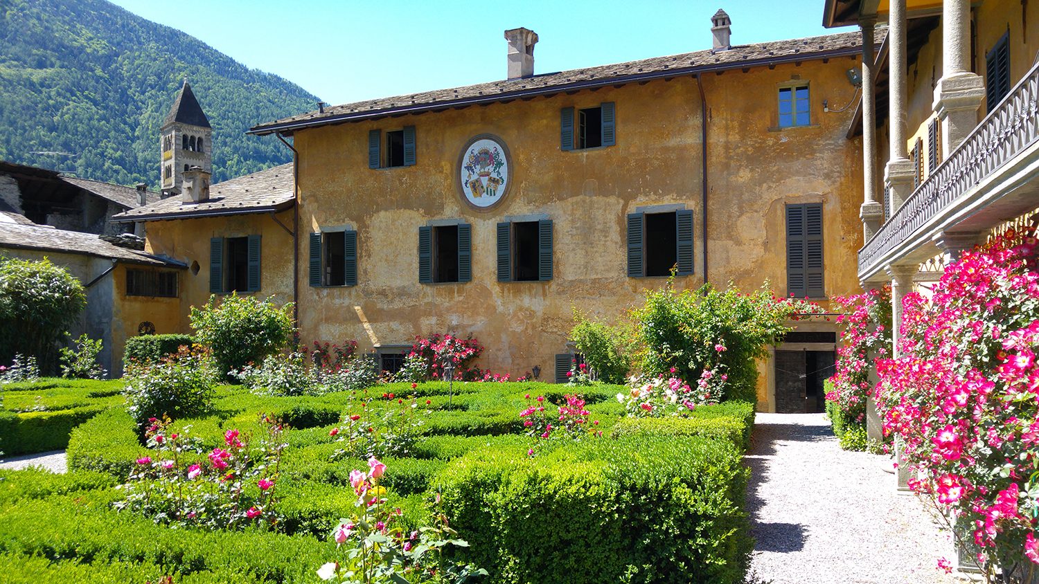 Palazzo Salis