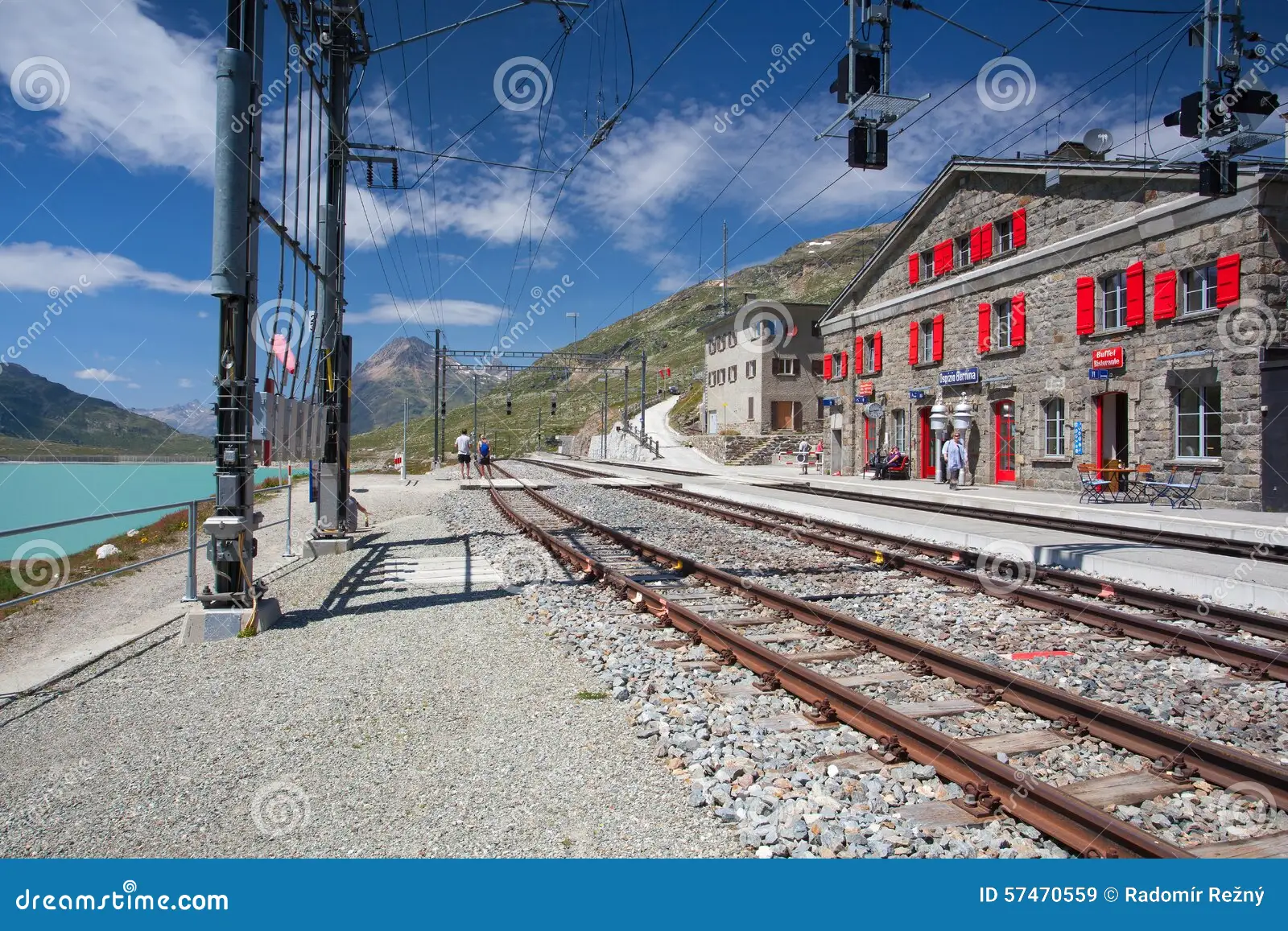 Ospizio Bernina