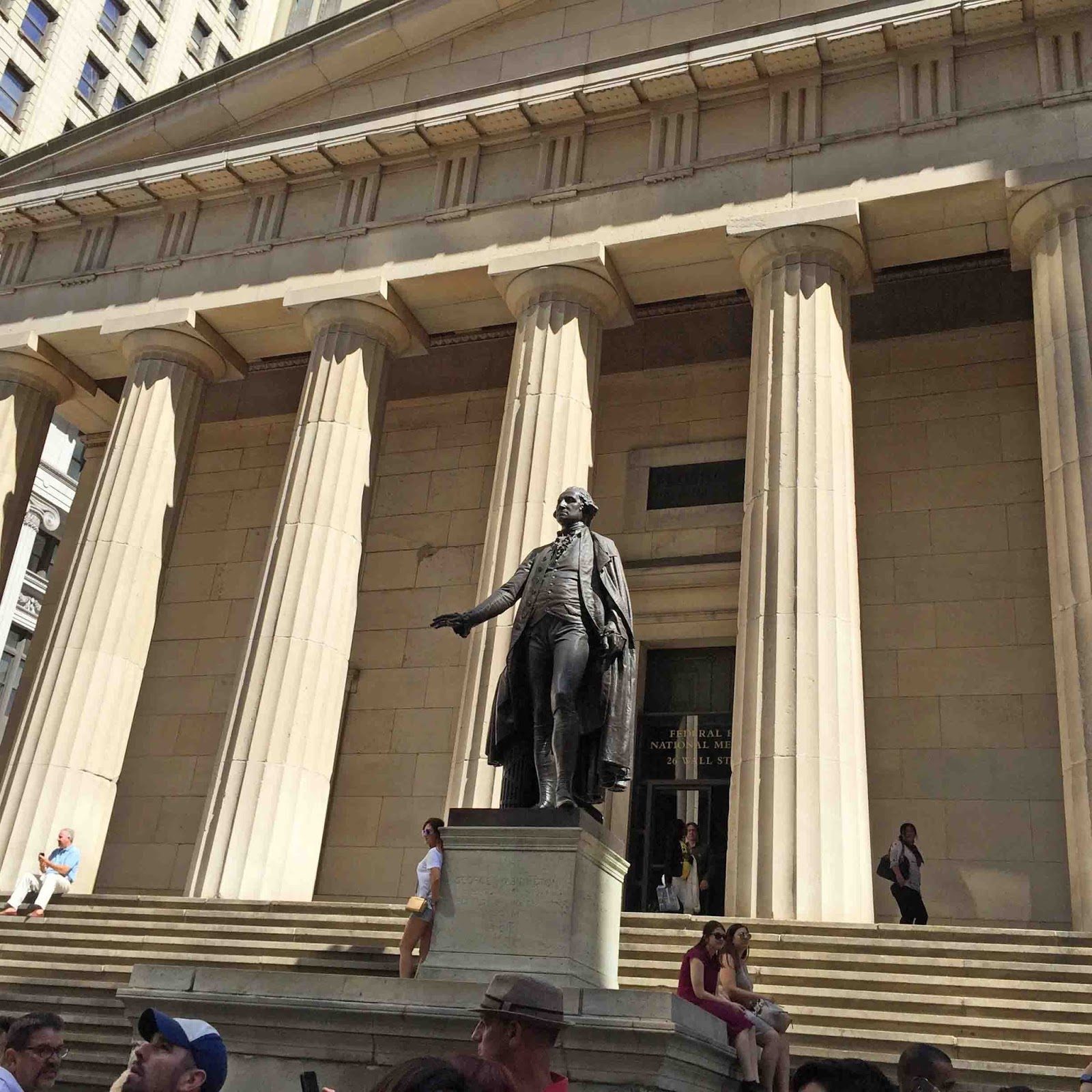 Federal Hall