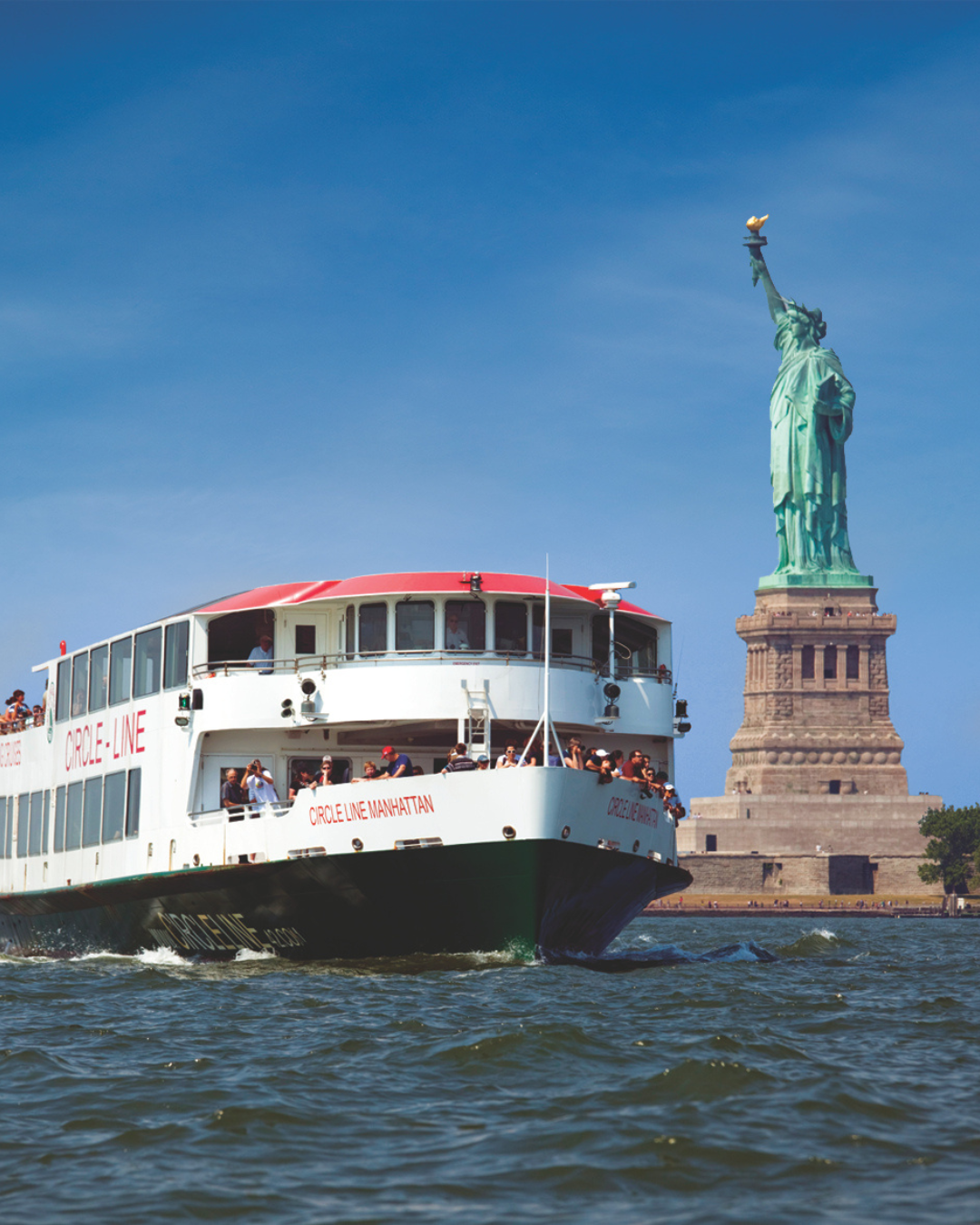 New York River Tours