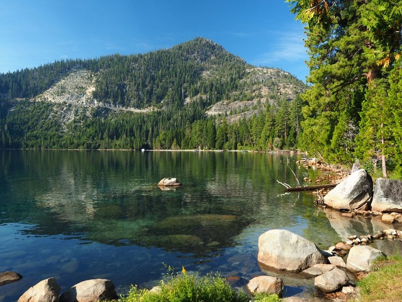 Rubicon Point