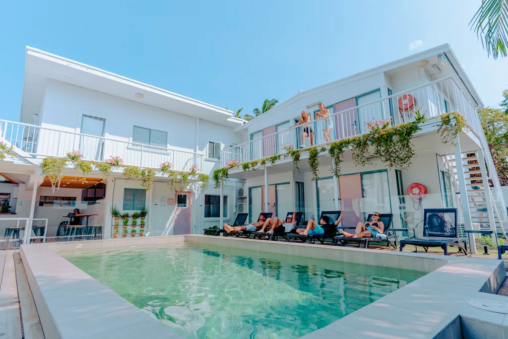 Hotel Marina Riviera