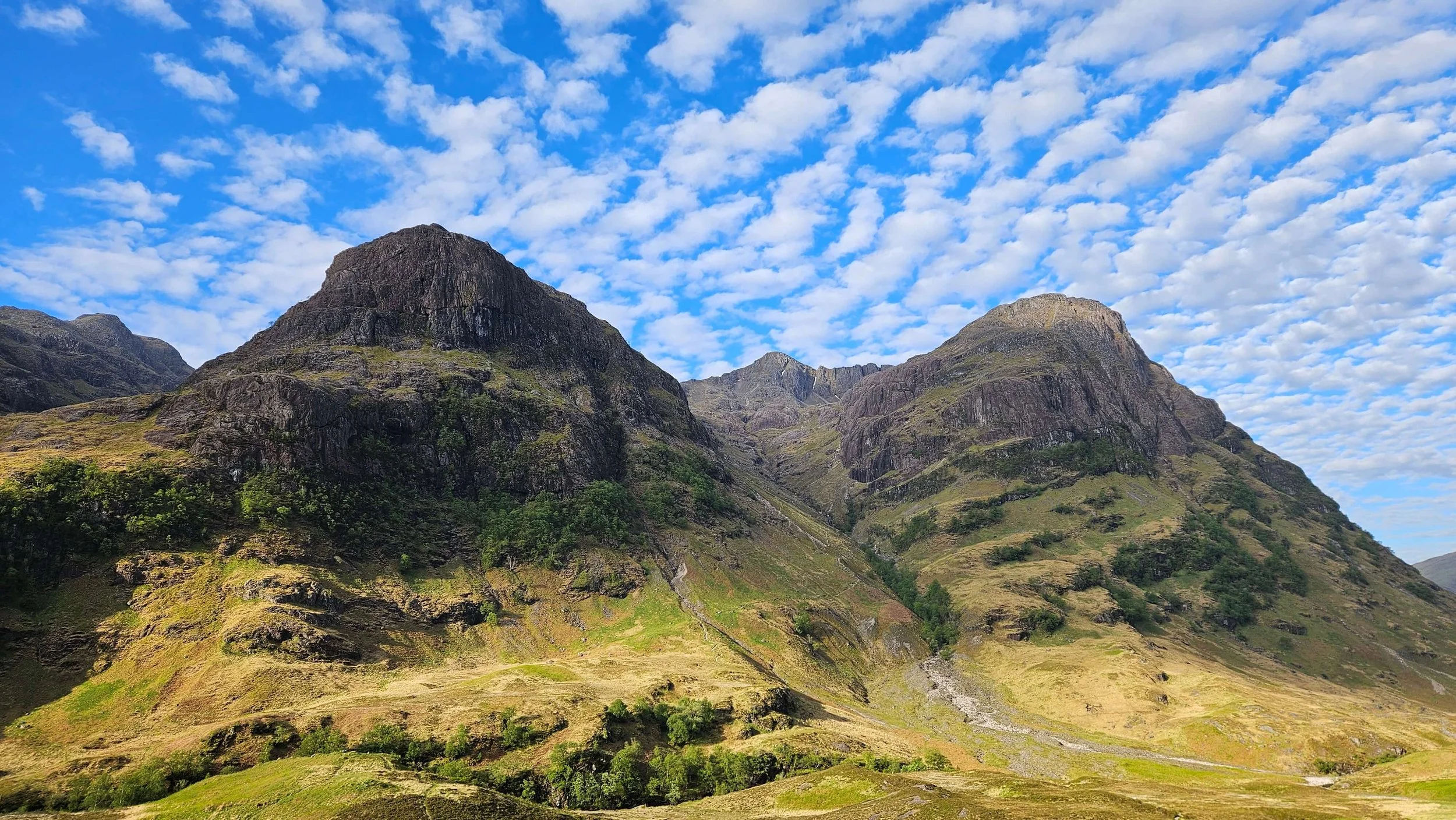 Glencoe