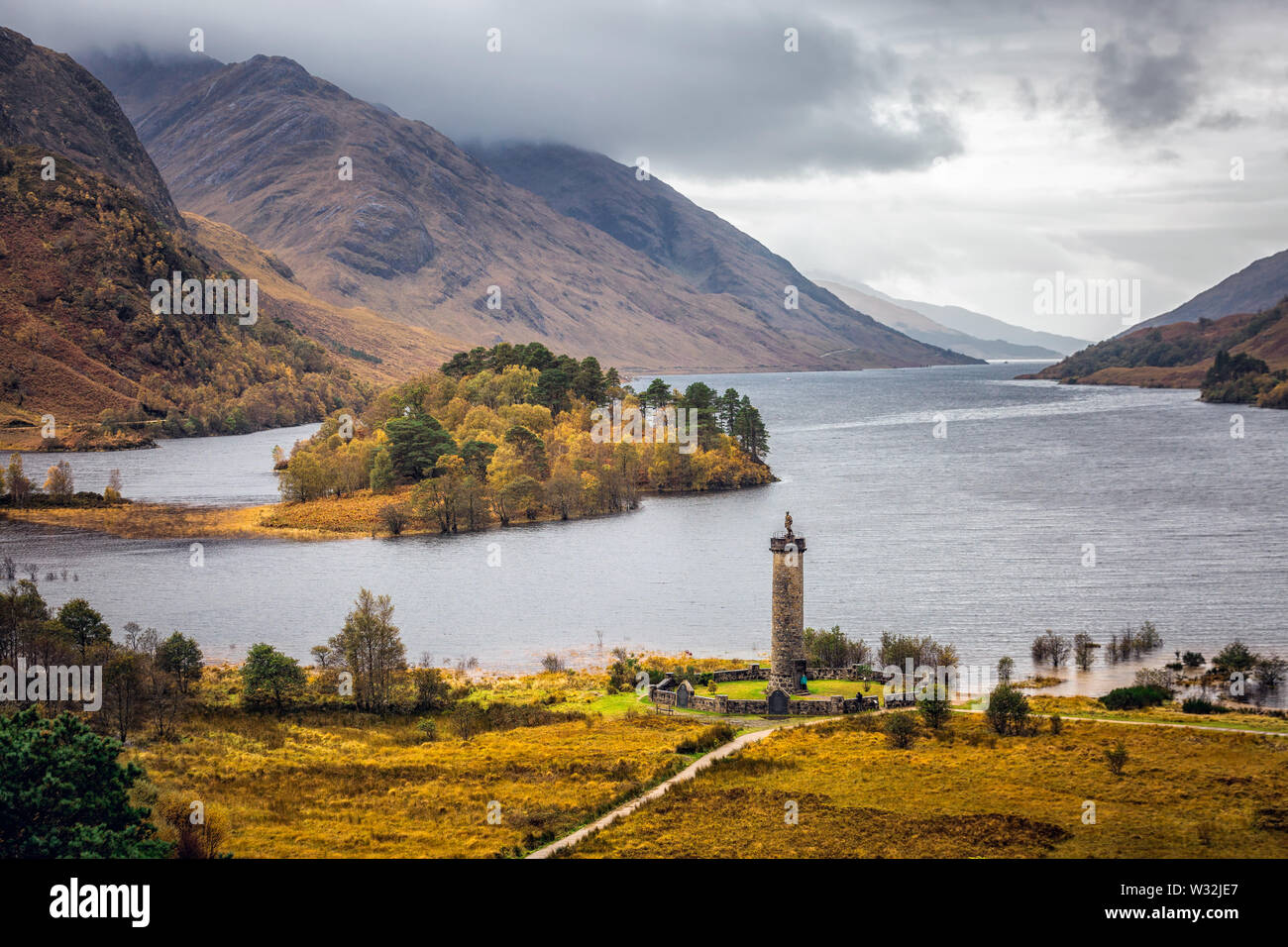 Loch Shiel