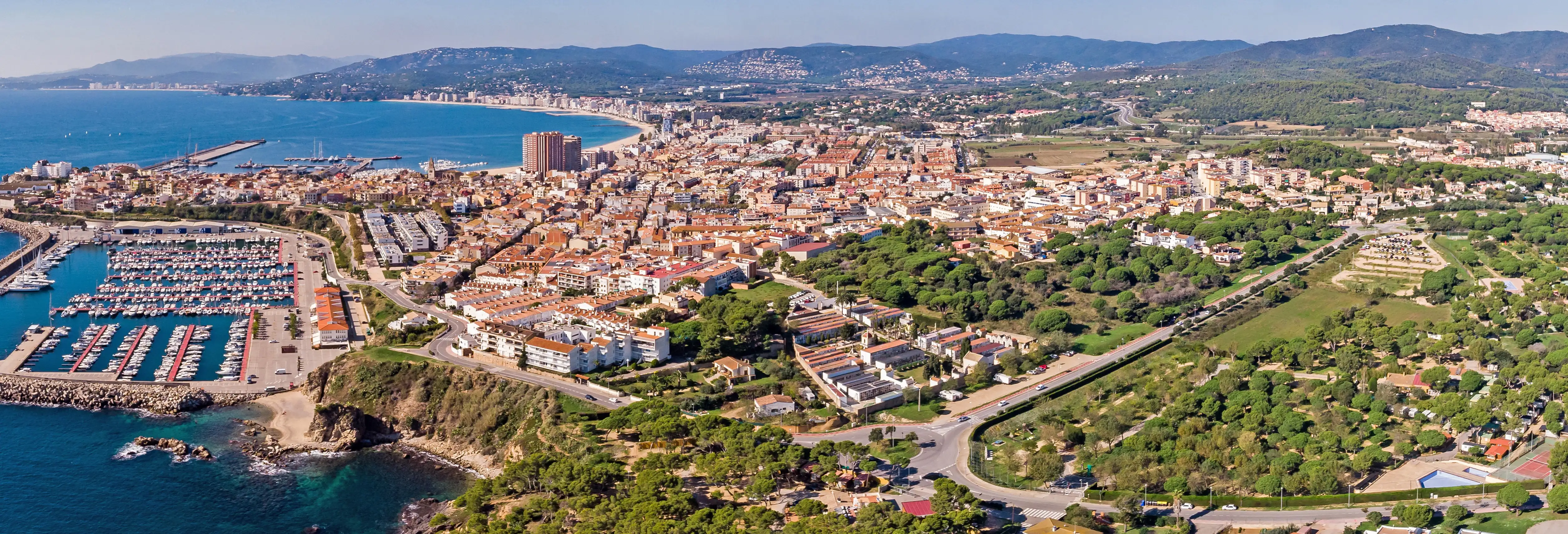 L'Estartit Hotels