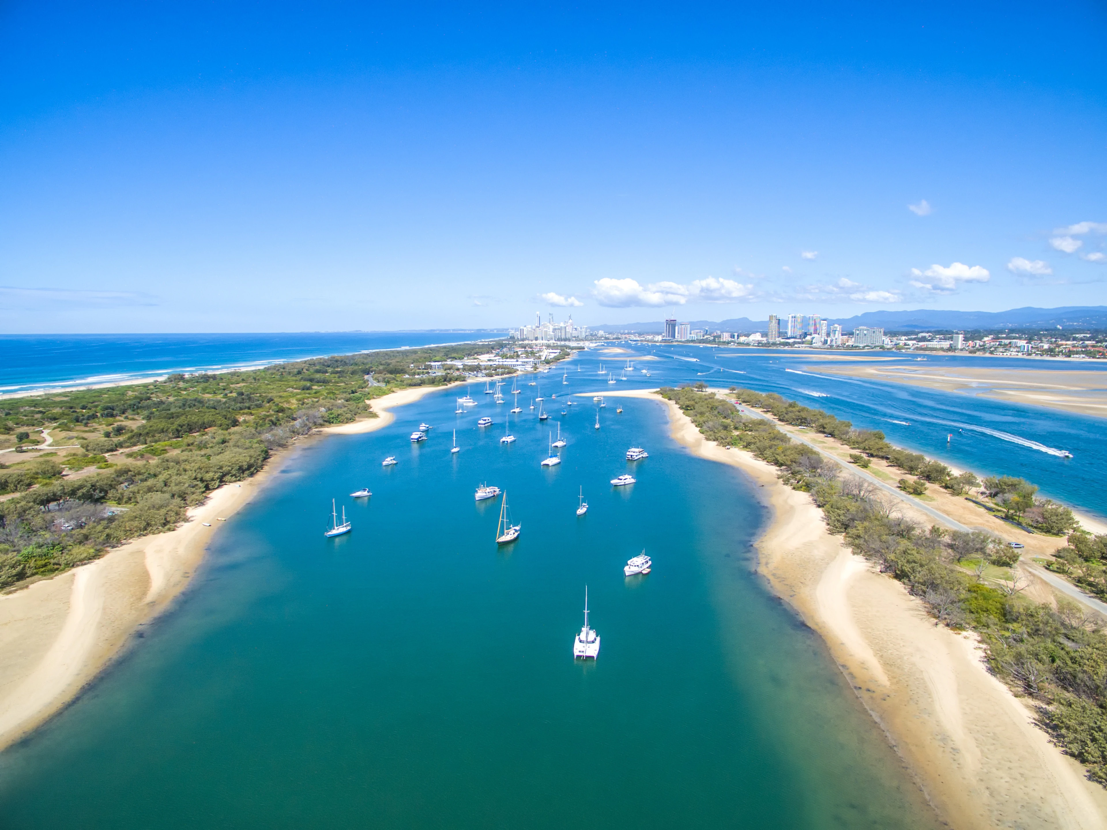 Nerang River