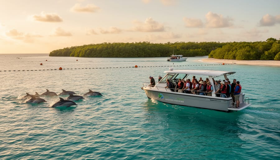 Gold Coast Cruises