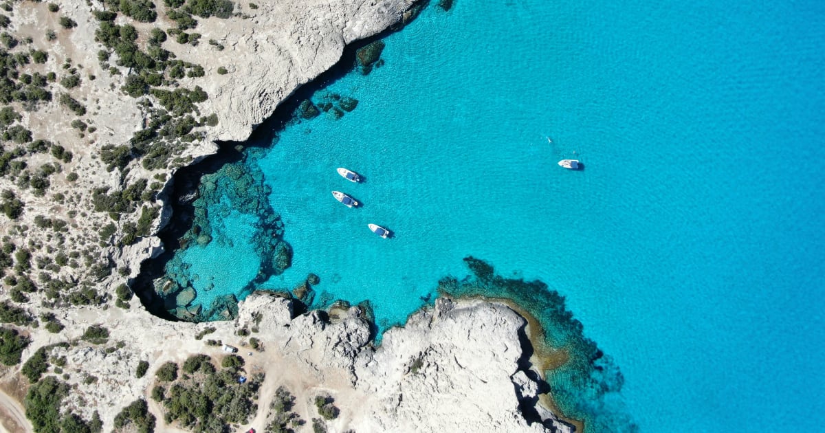 Blue Lagoon