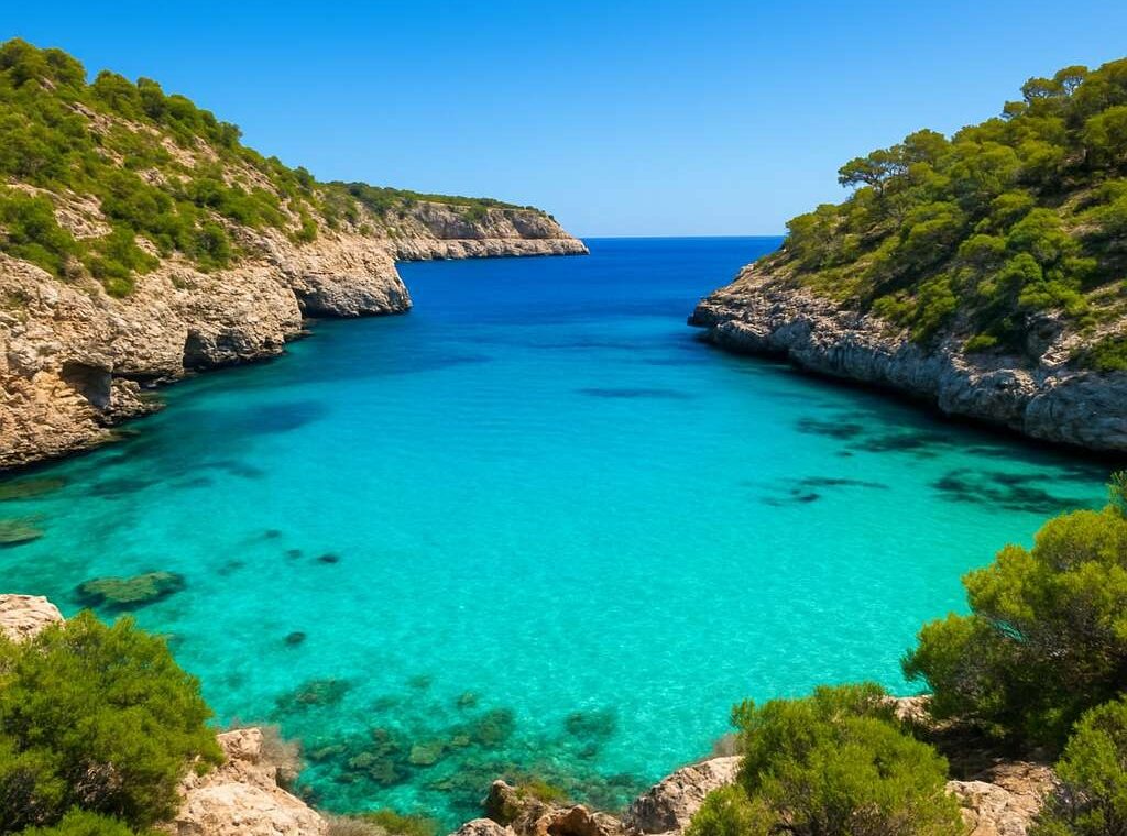 Manolis Bay