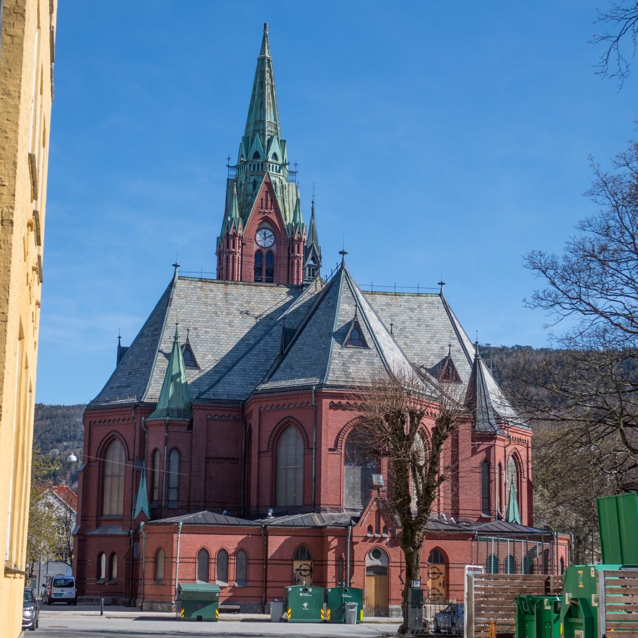 St. John's Church
