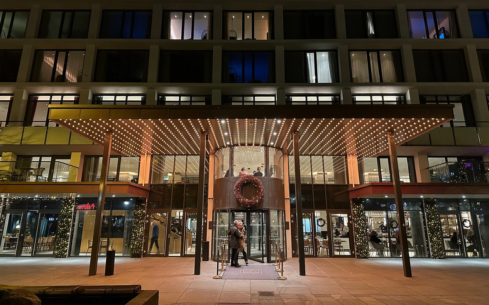 Hotel Norge by Scandic