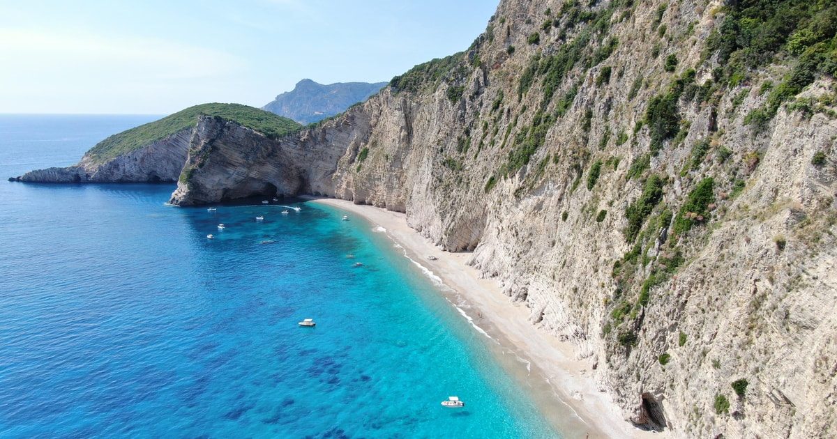 Paradise Beach