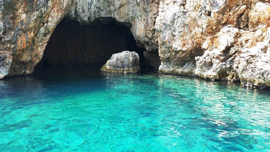 St. Nicholas Cave