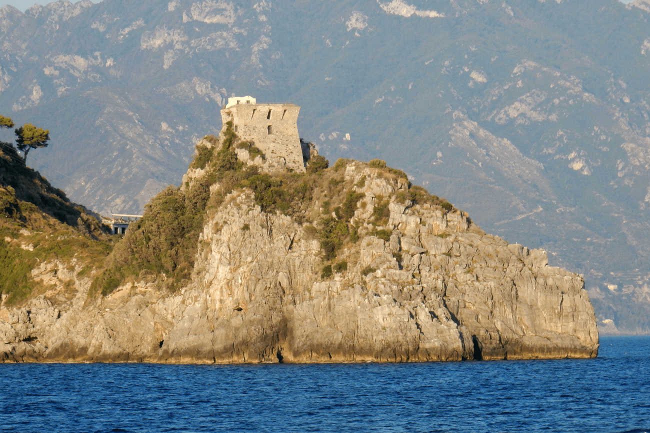 Capo di Conca