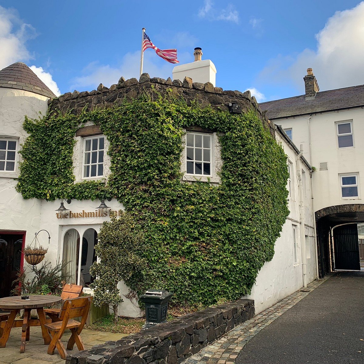 Bushmills Inn