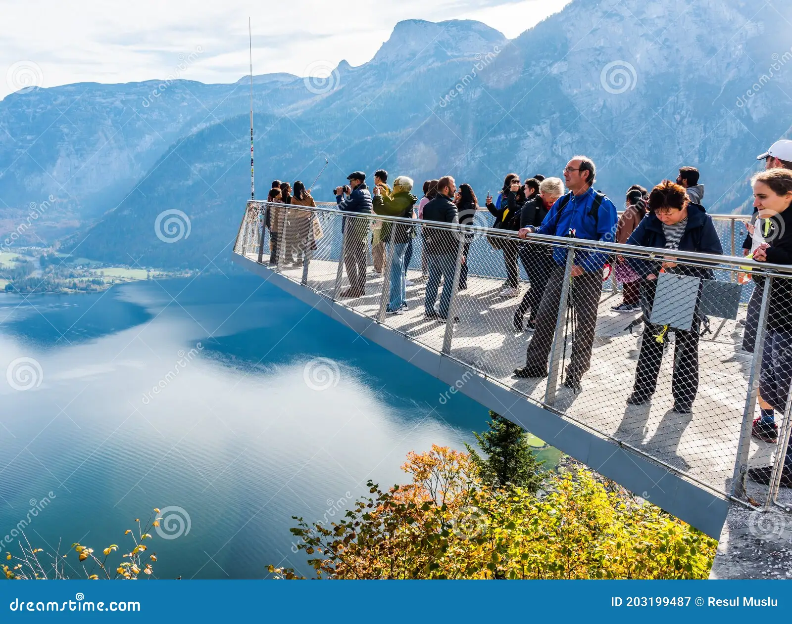 Welterbeblick