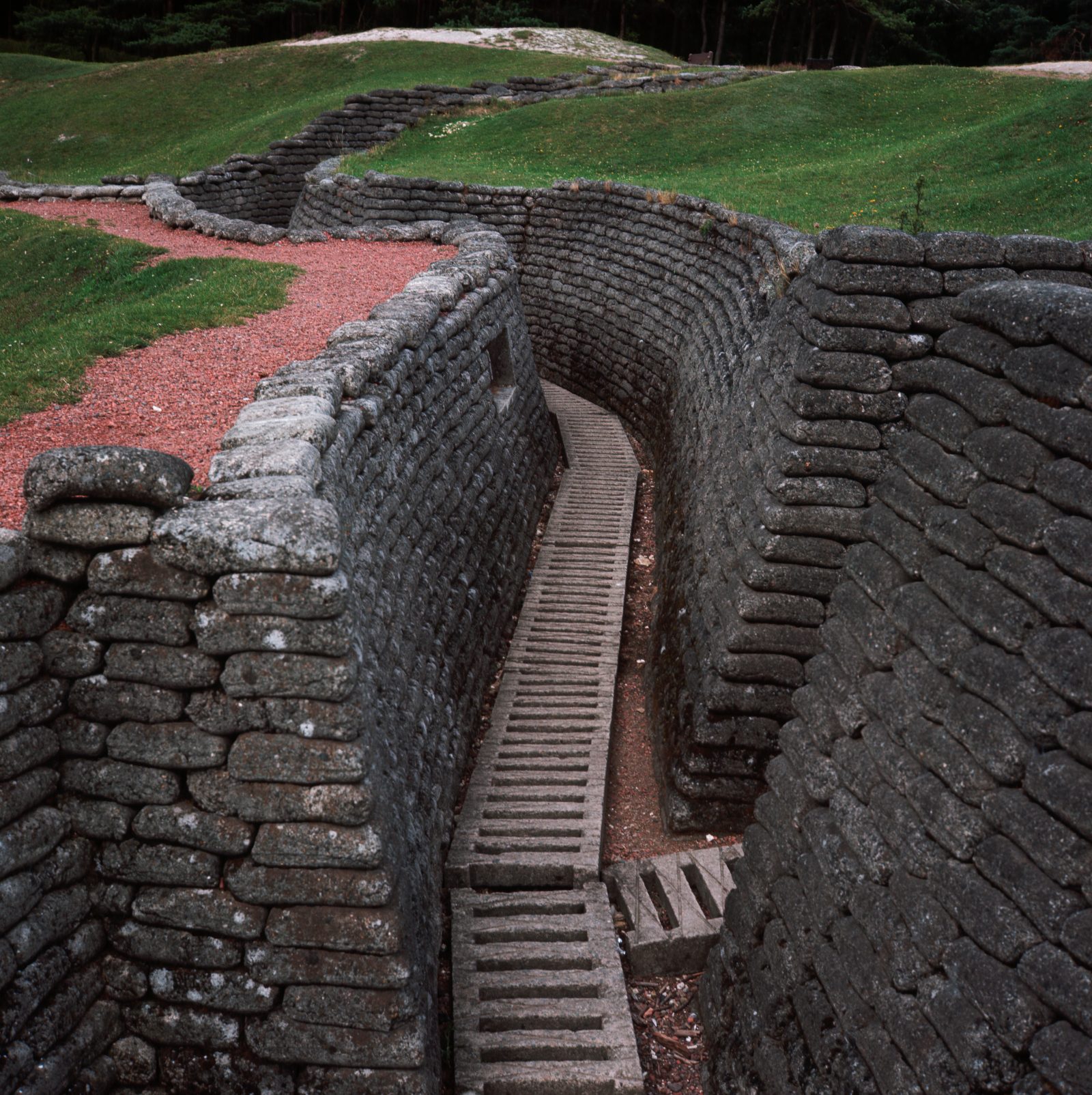 The Trench