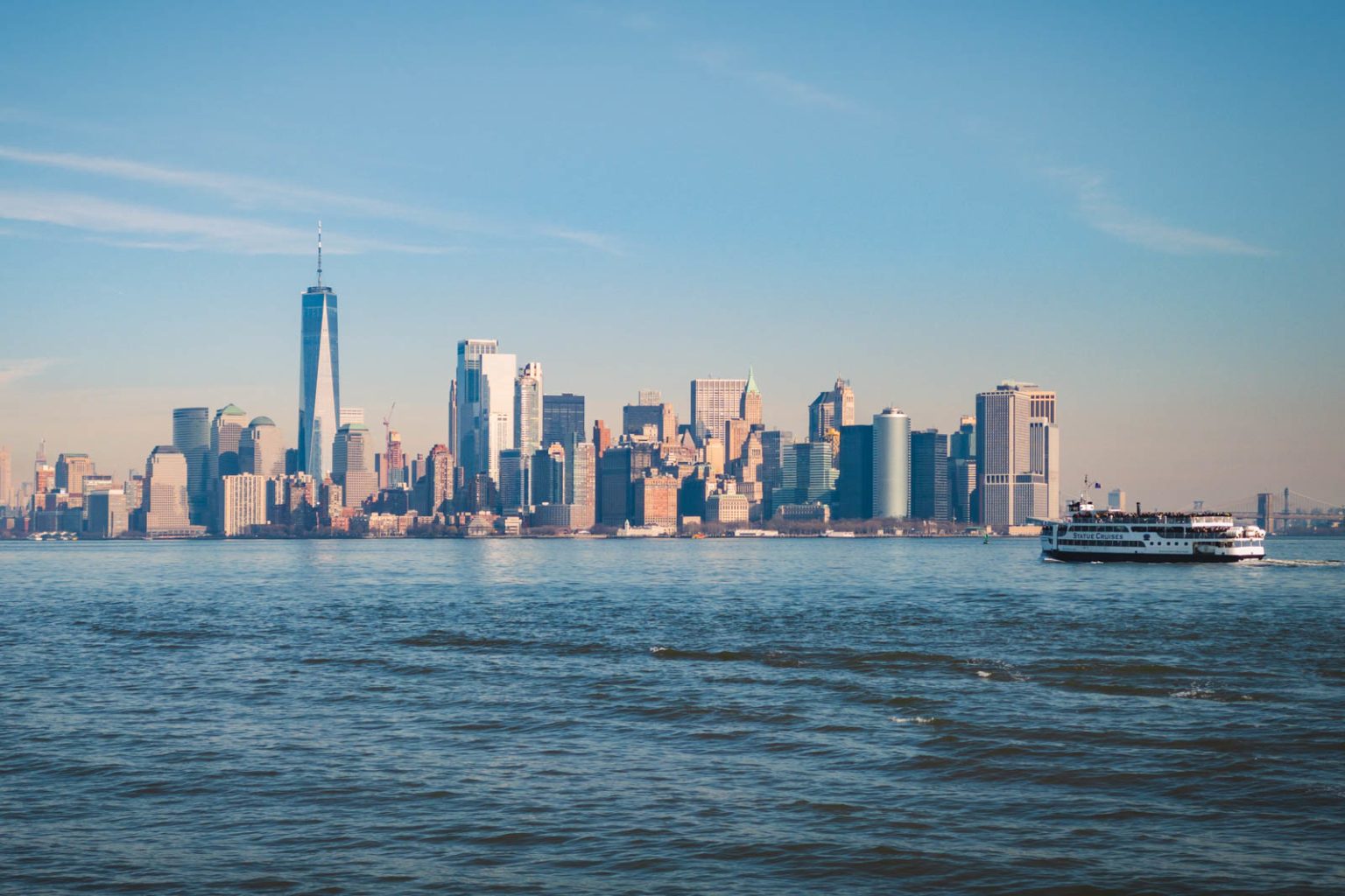 Hudson River