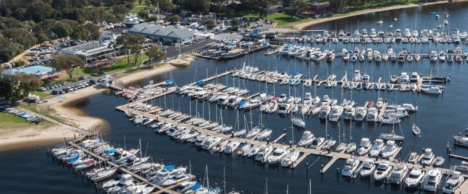 Royal Perth Yacht Club