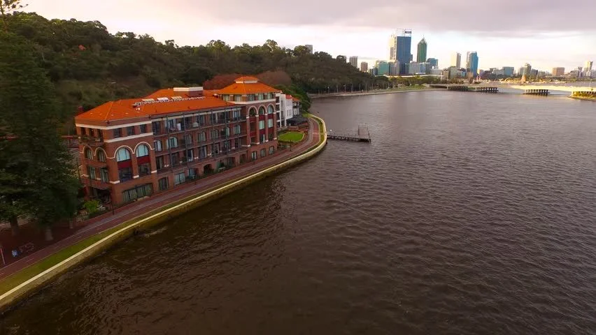 Old Swan Brewery