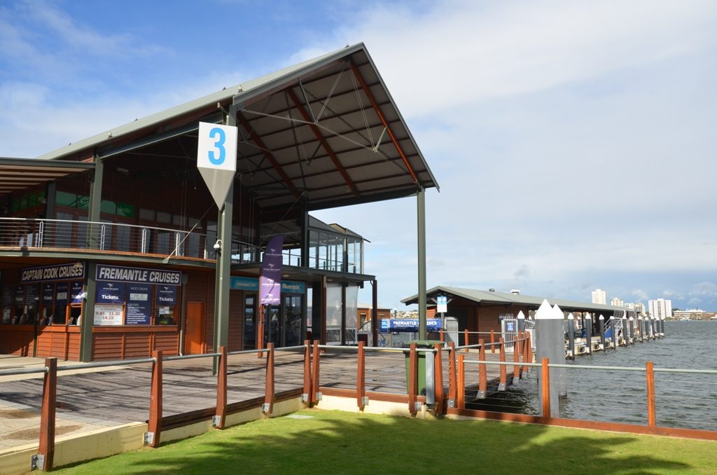 Swan River Cruises