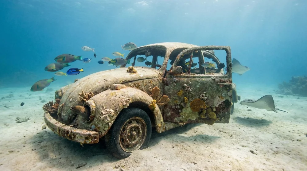 Anthropocene