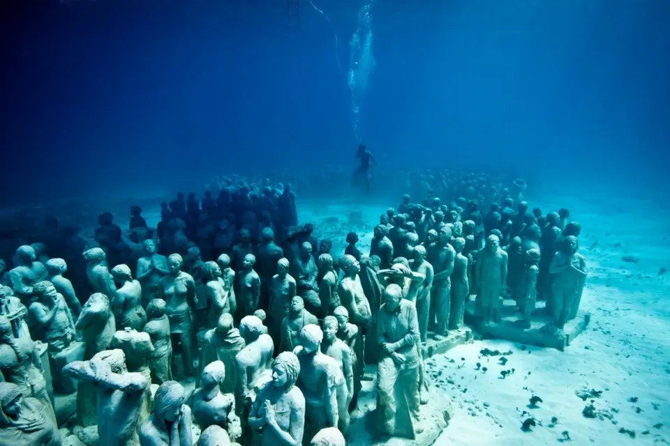 The Silent Evolution