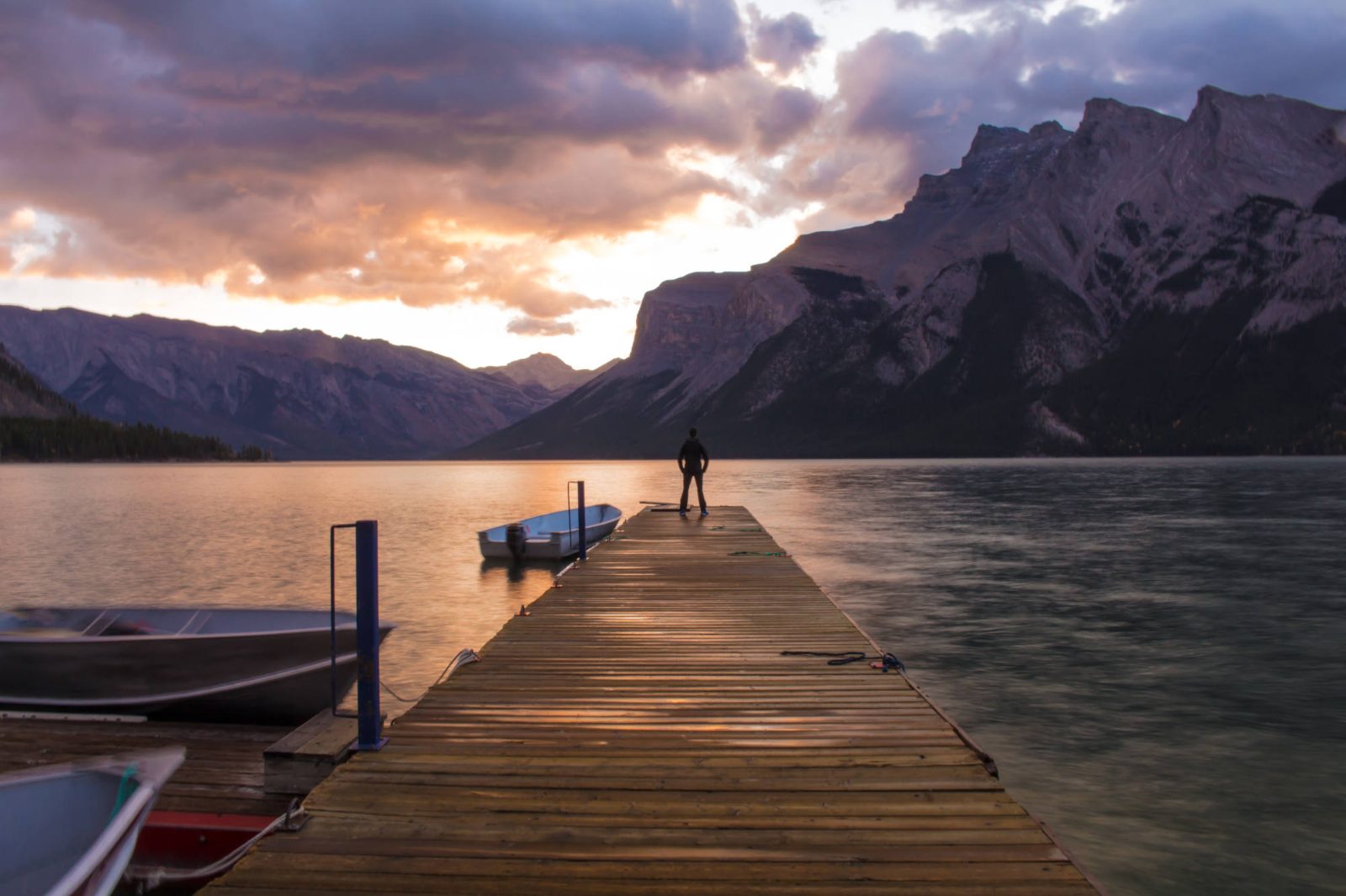 The Dock Pier