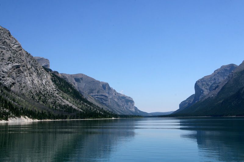 Devil's Gap