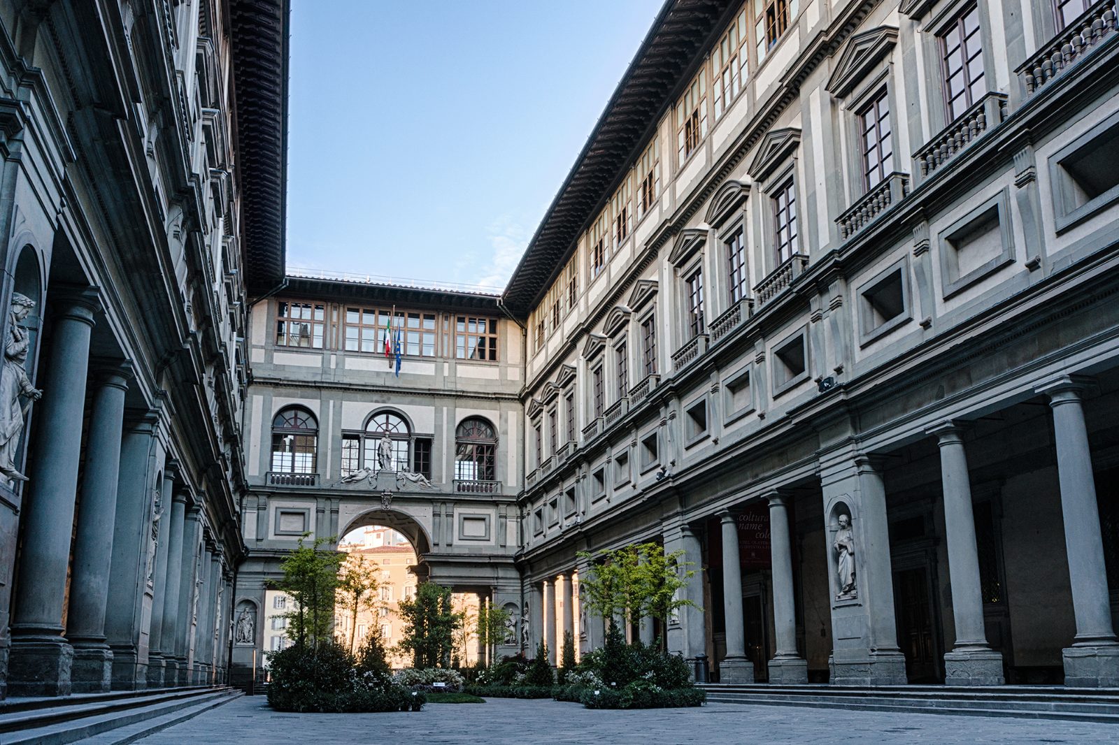 Franco Senesi Fine Art