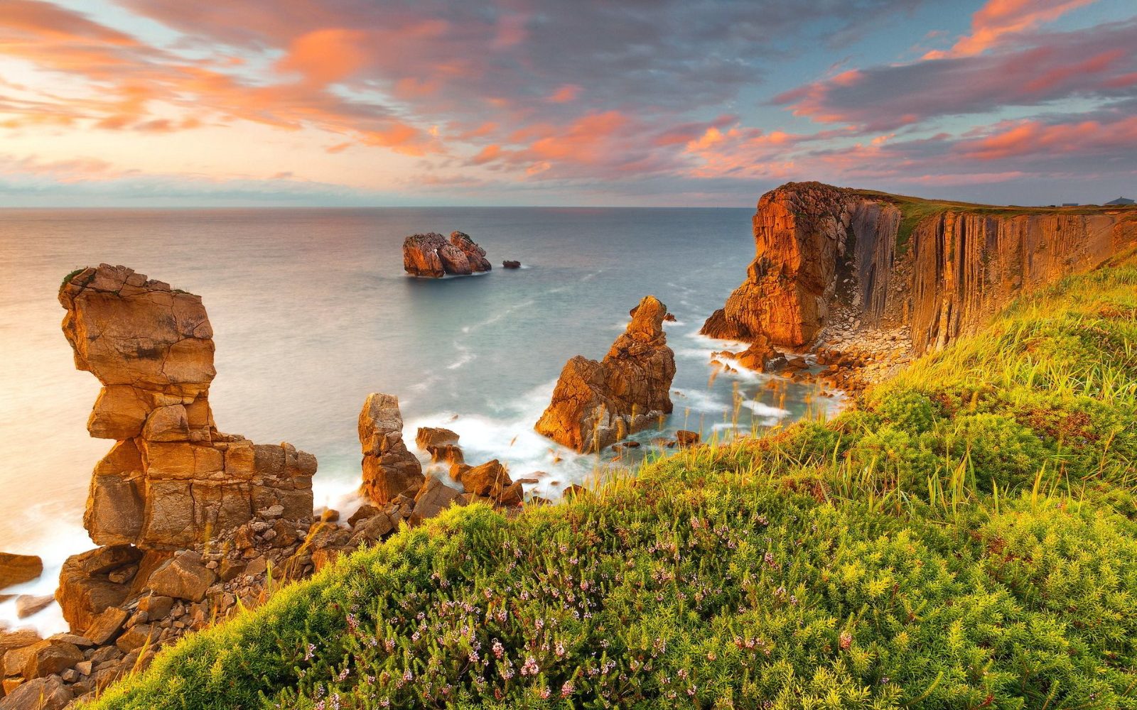 Coastal Navigation