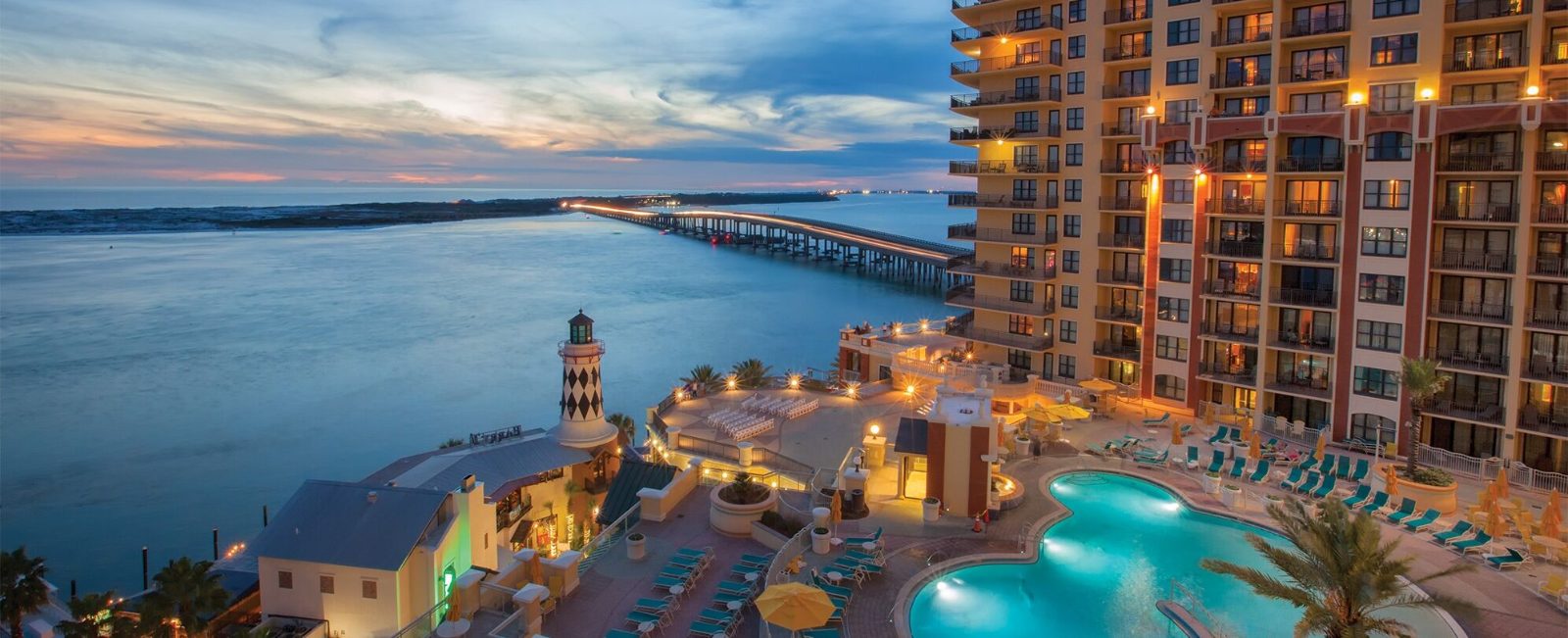 HarborWalk Village