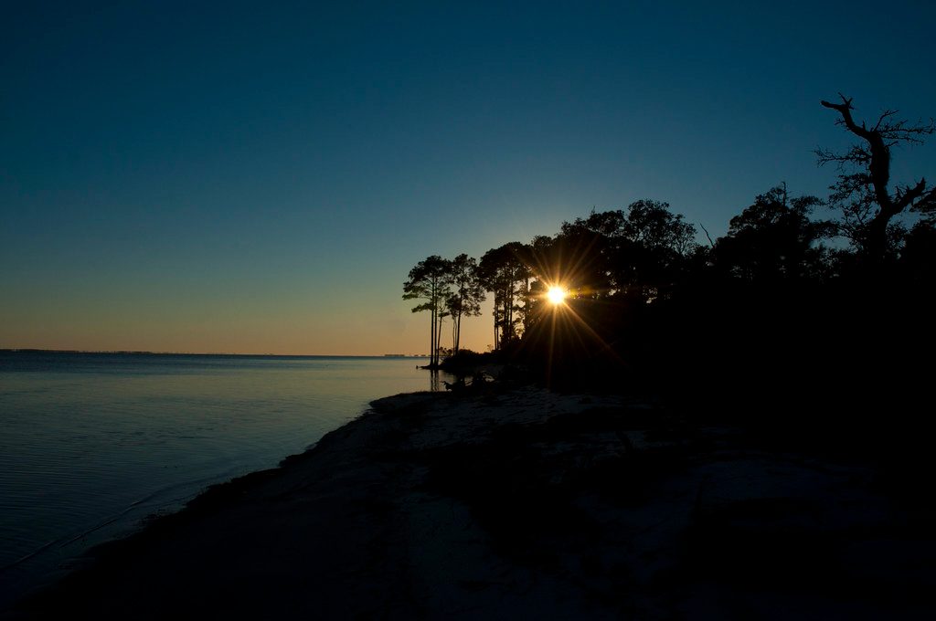 Choctawhatchee Bay