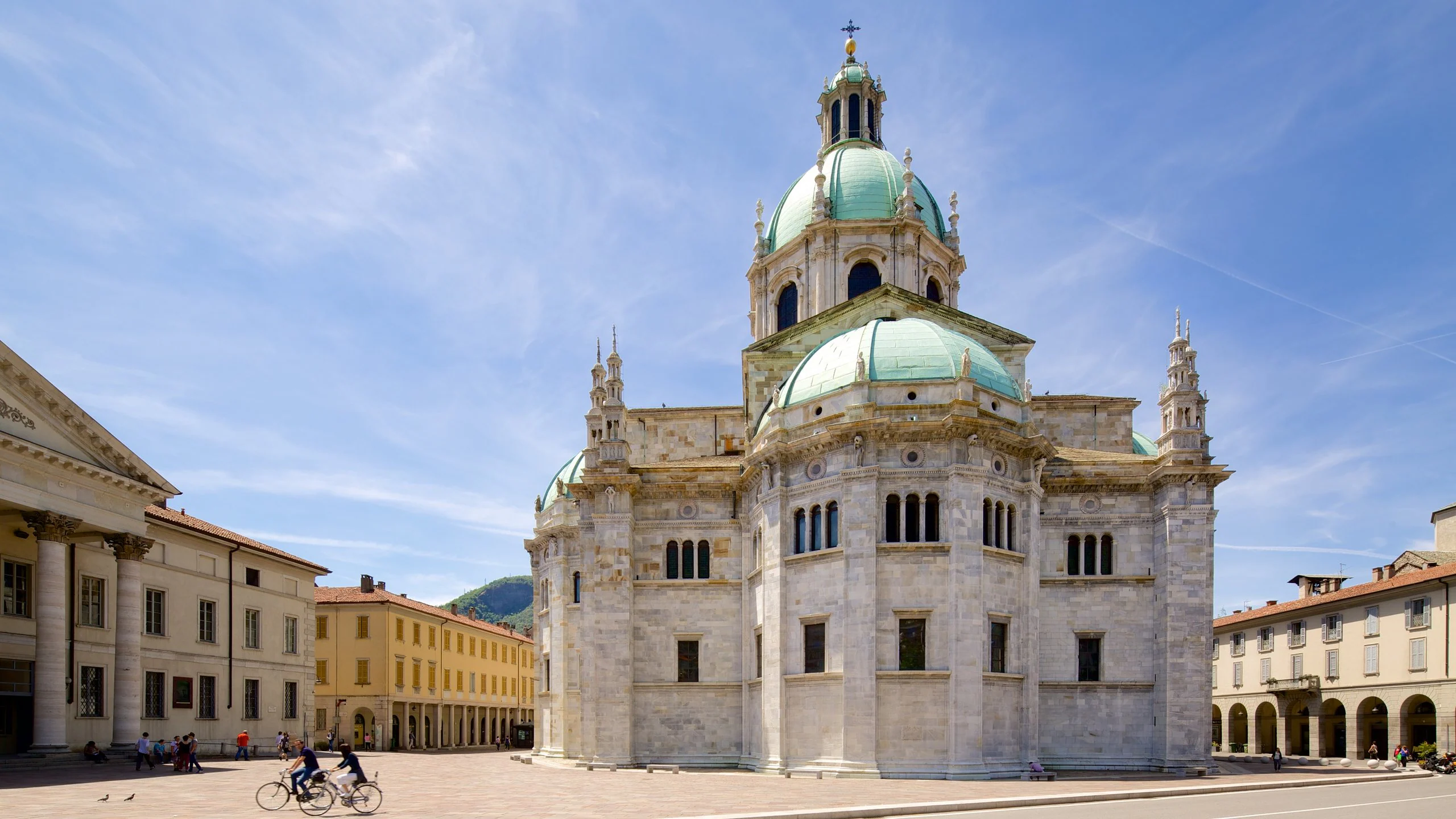 Cattedrale di Como