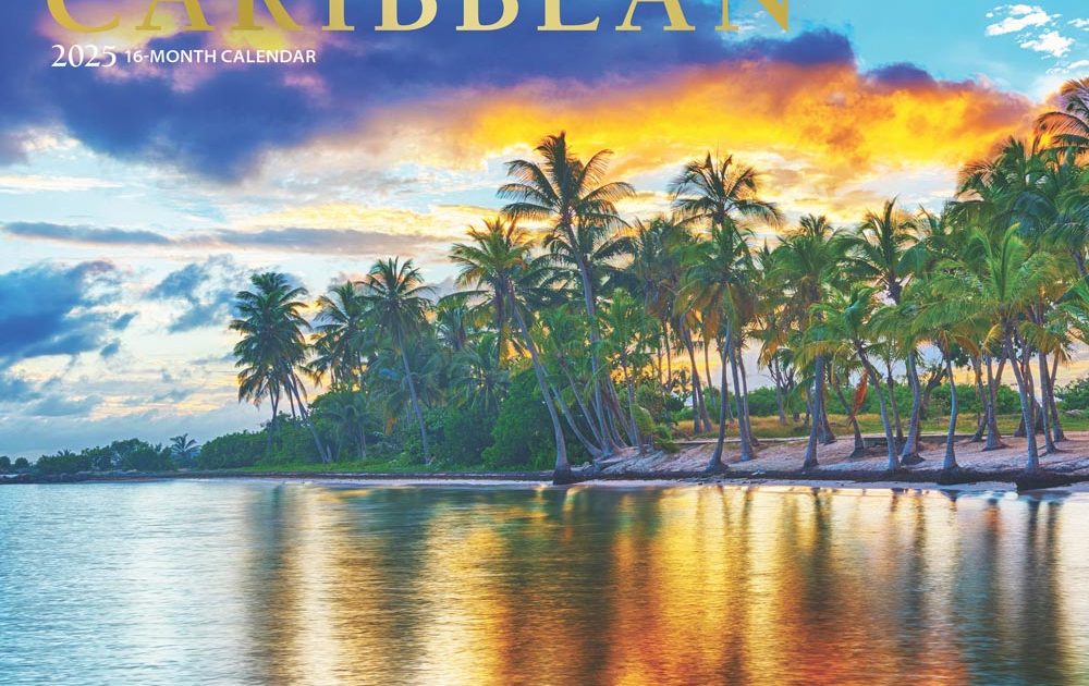 Calendar Islands