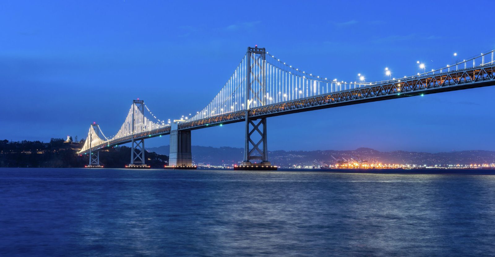 Bay Bridge